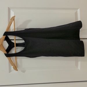 LuluLemon Black Tank